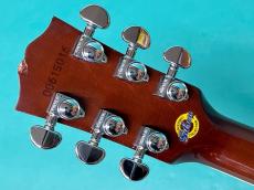 Gibson Hummingbird HCS_6