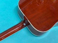 Gibson Hummingbird HCS_9