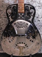 Dobro Model 33 D '75_2