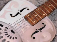 Dobro Model 33 D '75_7