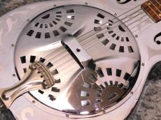 Dobro Model 33 D '75_8