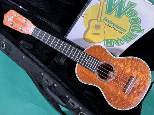 Lo Prinzi CONCERT 3K