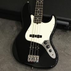 Fender American Professional II Jazz Bass Black 2023_2