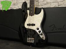 Fender American Professional II Jazz Bass Black 2023_3