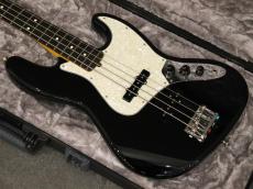 Fender American Professional II Jazz Bass Black 2023_5