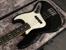 Fender American Professional II Jazz Bass Black 2023_6