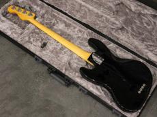 Fender American Professional II Jazz Bass Black 2023_9