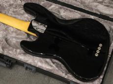 Fender American Professional II Jazz Bass Black 2023_10