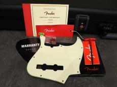 Fender American Professional II Jazz Bass Black 2023_11
