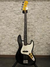 Fender American Professional II Jazz Bass Black 2023_12