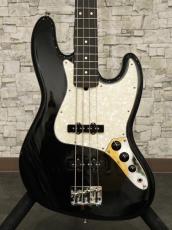 Fender American Professional II Jazz Bass Black 2023_13