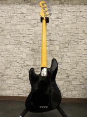 Fender American Professional II Jazz Bass Black 2023_14