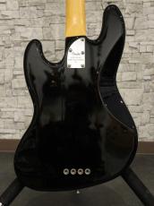 Fender American Professional II Jazz Bass Black 2023_15