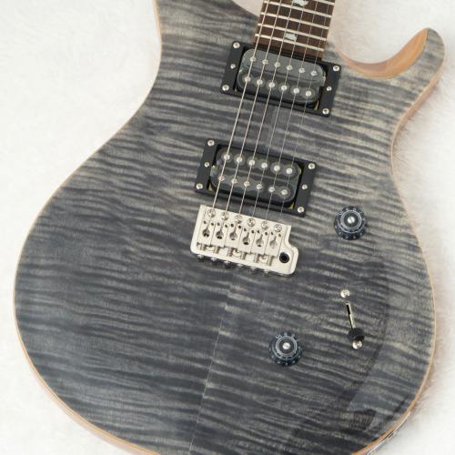 Paul Reed Smith [PRS] SE CUSTOM 24 ～Charcoal～ #CTIH001212 [3.63kg]【48回無金利】【2025年製】