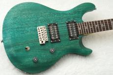 Paul Reed Smith [PRS] SE CE 24 Standard Satin ～Turquoise～ #CTIG069448 [3.10kg]【48回無金利】【2026年製】_2