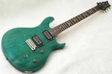 Paul Reed Smith [PRS] SE CE 24 Standard Satin ～Turquoise～ #CTIG069448 [3.10kg]【48回無金利】【2026年製】_3