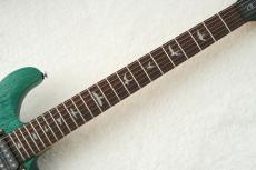 Paul Reed Smith [PRS] SE CE 24 Standard Satin ～Turquoise～ #CTIG069448 [3.10kg]【48回無金利】【2026年製】_7