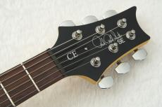 Paul Reed Smith [PRS] SE CE 24 Standard Satin ～Turquoise～ #CTIG069448 [3.10kg]【48回無金利】【2026年製】_8