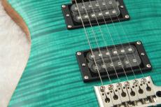 Paul Reed Smith [PRS] SE Custom 24 ～Turquoise～ #CTIF098162 [3.53kg]【48回無金利】【2026年製】_4
