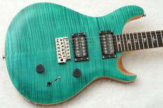 Paul Reed Smith [PRS] SE Custom 24 ～Turquoise～ #CTIF098162 [3.53kg]【48回無金利】【2026年製】_5