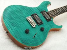 Paul Reed Smith [PRS] SE Custom 24 ～Turquoise～ #CTIF098162 [3.53kg]【48回無金利】【2026年製】_11