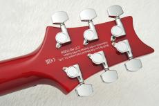 Paul Reed Smith [PRS] SE CUSTOM 24 ～Charcoal Cherry Burst～ #CTIH011204 [3.72kg]【48回無金利】【2025年製】_10