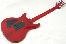 Paul Reed Smith [PRS] SE CUSTOM 24 ～Charcoal Cherry Burst～ #CTIH011204 [3.72kg]【48回無金利】【2025年製】_11