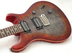 Paul Reed Smith [PRS] SE CUSTOM 24 ～Charcoal Cherry Burst～ #CTIH015415 [3.37kg]【48回無金利】【2025年製】_4
