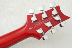 Paul Reed Smith [PRS] SE CUSTOM 24 ～Charcoal Cherry Burst～ #CTIH015415 [3.37kg]【48回無金利】【2025年製】_9