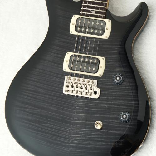 Paul Reed Smith [PRS] SE CE 24 ～Charcoal Burst～ #CTIH047626 [3.55kg]【48回無金利】【2026年製】