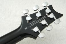 Paul Reed Smith [PRS] SE CUSTOM 24 Quilt ~Sapphire~ #CTIH021198 [3.60kg]【48回無金利】【2025年製】_11