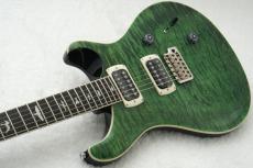 Paul Reed Smith [PRS] SE Custom 24 Quilt Package ～Teal Black～ #CTIH054430 [3.51kg]【48回無金利】【2025年製】_5