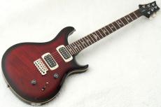 Paul Reed Smith [PRS] SE CUSTOM 24 ～Fire Red Burst～ #CTIH080242 [3.45kg]【48回無金利】【2026年製】_3