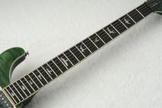 Paul Reed Smith [PRS] SE Custom 24 Quilt Package ～Teal Black～ #CTIH054430 [3.51kg]【48回無金利】【2025年製】_8