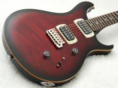 Paul Reed Smith [PRS] SE CUSTOM 24 ～Fire Red Burst～ #CTIH080242 [3.45kg]【48回無金利】【2026年製】_6