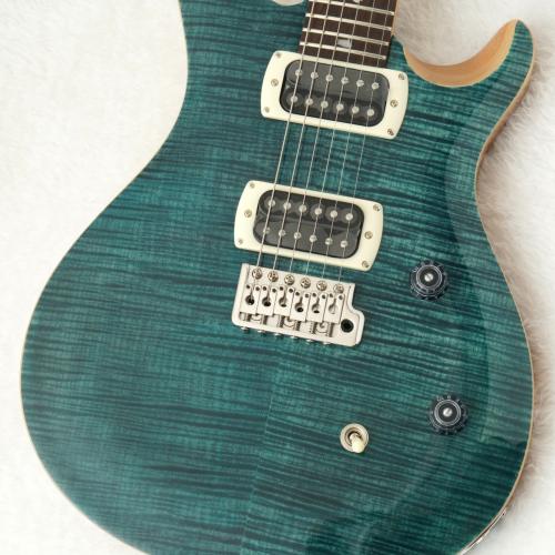 Paul Reed Smith [PRS] SE CE 24 ～Slate Blue～ #CTIH057009 [3.45kg]【48回無金利】【2026年製】