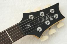 Paul Reed Smith [PRS] SE CE 24 ～Slate Blue～ #CTIH057009 [3.45kg]【48回無金利】【2026年製】_9
