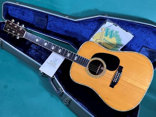 Martin D-41