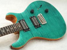 Paul Reed Smith [PRS] SE Custom 24 ～Turquoise～ #CTIF098162 [3.53kg]【48回無金利】【2026年製】_2