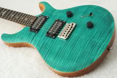Paul Reed Smith [PRS] SE Custom 24 ～Turquoise～ #CTIF098162 [3.53kg]【48回無金利】【2026年製】_3