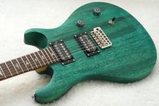 Paul Reed Smith [PRS] SE CE 24 Standard Satin ～Turquoise～ #CTIG069448 [3.10kg]【48回無金利】【2026年製】_4