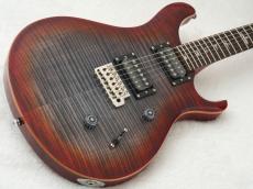 Paul Reed Smith [PRS] SE CUSTOM 24 ～Charcoal Cherry Burst～ #CTIH011204 [3.72kg]【48回無金利】【2025年製】_6