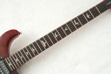 Paul Reed Smith [PRS] SE CUSTOM 24 ～Charcoal Cherry Burst～ #CTIH011204 [3.72kg]【48回無金利】【2025年製】_8