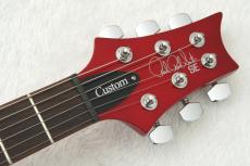 Paul Reed Smith [PRS] SE CUSTOM 24 ～Charcoal Cherry Burst～ #CTIH011204 [3.72kg]【48回無金利】【2025年製】_9