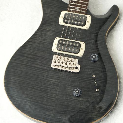 Paul Reed Smith [PRS] SE Custom 24 ~Grey Black~ #CTIH059998 [3.56kg]【48回無金利】【2025年製】