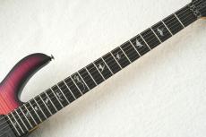 Paul Reed Smith [PRS] SE CHLEO ~Orchid Dusk~ #CTIH055778 [3.08kg]《Herman Li / DragonForce》【48回無金利】【2026年製】_7