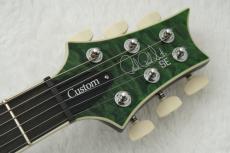 Paul Reed Smith [PRS] SE Custom 24 Quilt Package ～Teal Black～ #CTIH054430 [3.51kg]【48回無金利】【2025年製】_9