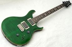 Paul Reed Smith [PRS] SE CUSTOM 24 ～Emerald Green～ #CTIH010681 [3.32kg]【48回無金利】【2025年製】_3