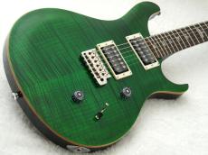 Paul Reed Smith [PRS] SE CUSTOM 24 ～Emerald Green～ #CTIH010681 [3.32kg]【48回無金利】【2025年製】_4