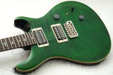 Paul Reed Smith [PRS] SE CUSTOM 24 ～Emerald Green～ #CTIH010681 [3.32kg]【48回無金利】【2025年製】_6